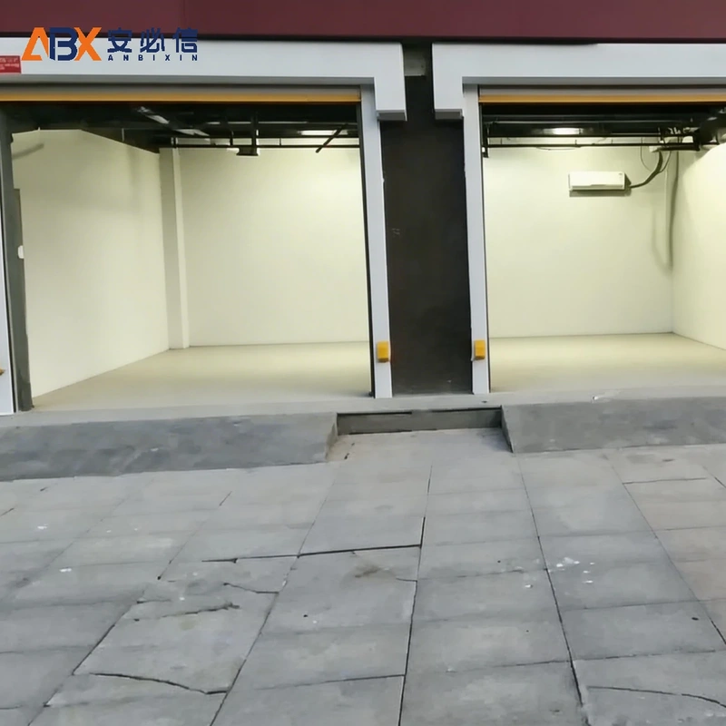 玉树藏族快速门
