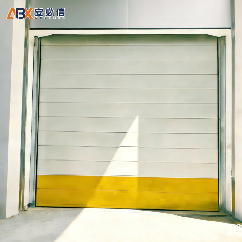 玉树藏族快速提升门